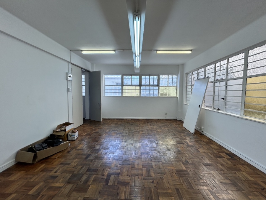 To Let commercial Property for Rent in Cape Town City Centre Western Cape